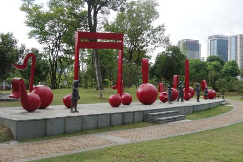 滨州滨城区背景音乐系统四号